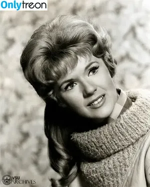 Connie Stevens / theconniestevens nude photo #0012