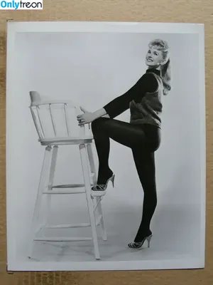 Connie Stevens / theconniestevens nude photo #0022