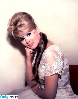 Connie Stevens / theconniestevens nude photo #0023