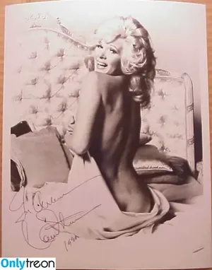 Connie Stevens / theconniestevens nude photo #0024