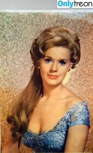 Connie Stevens / theconniestevens nude photo #0031