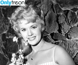 Connie Stevens / theconniestevens nude photo #0035