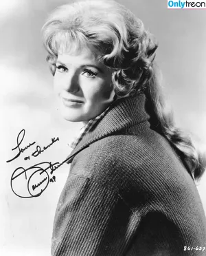 Connie Stevens / theconniestevens nude photo #0044