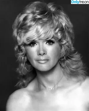 Connie Stevens / theconniestevens nude photo #0064