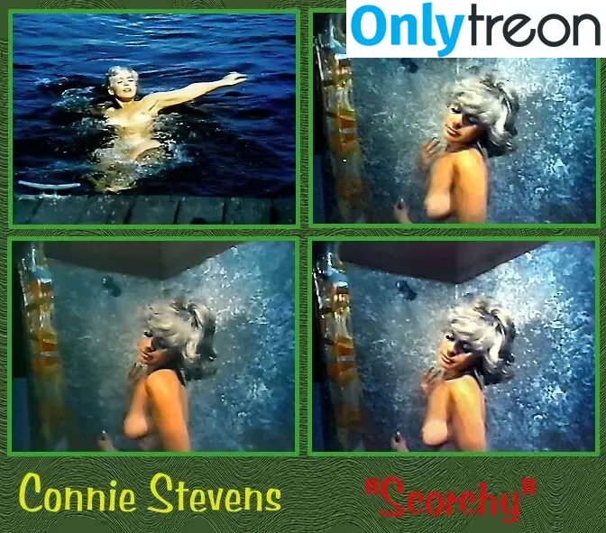 Connie Stevens nude photo #0039 (theconniestevens)