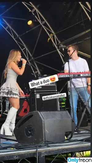 Connie Talbot / Conniestiktok / ficialconnietalbot / officialconnietalbot nude photo #0036
