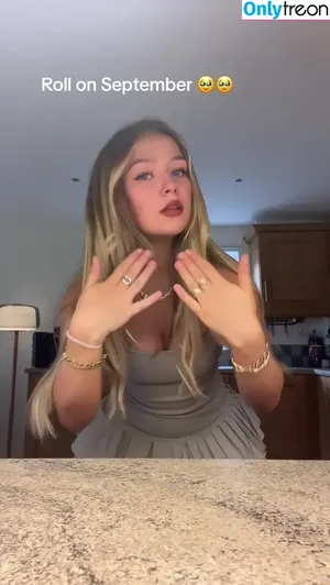 Connie Talbot / Conniestiktok / ficialconnietalbot / officialconnietalbot nude photo #0040