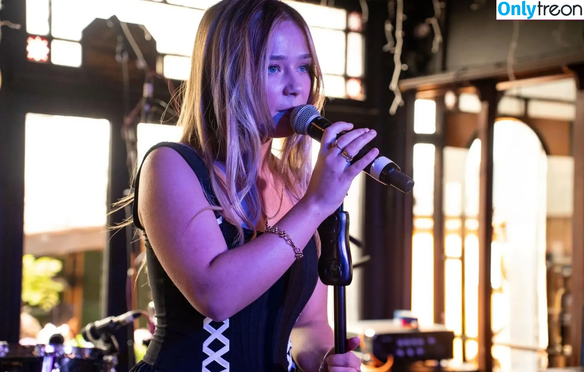 Connie Talbot nude photo #0021 (Conniestiktok / ficialconnietalbot / officialconnietalbot)