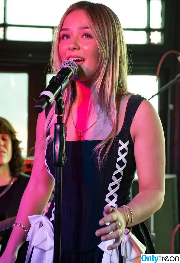 Connie Talbot nude photo #0024 (Conniestiktok / ficialconnietalbot / officialconnietalbot)