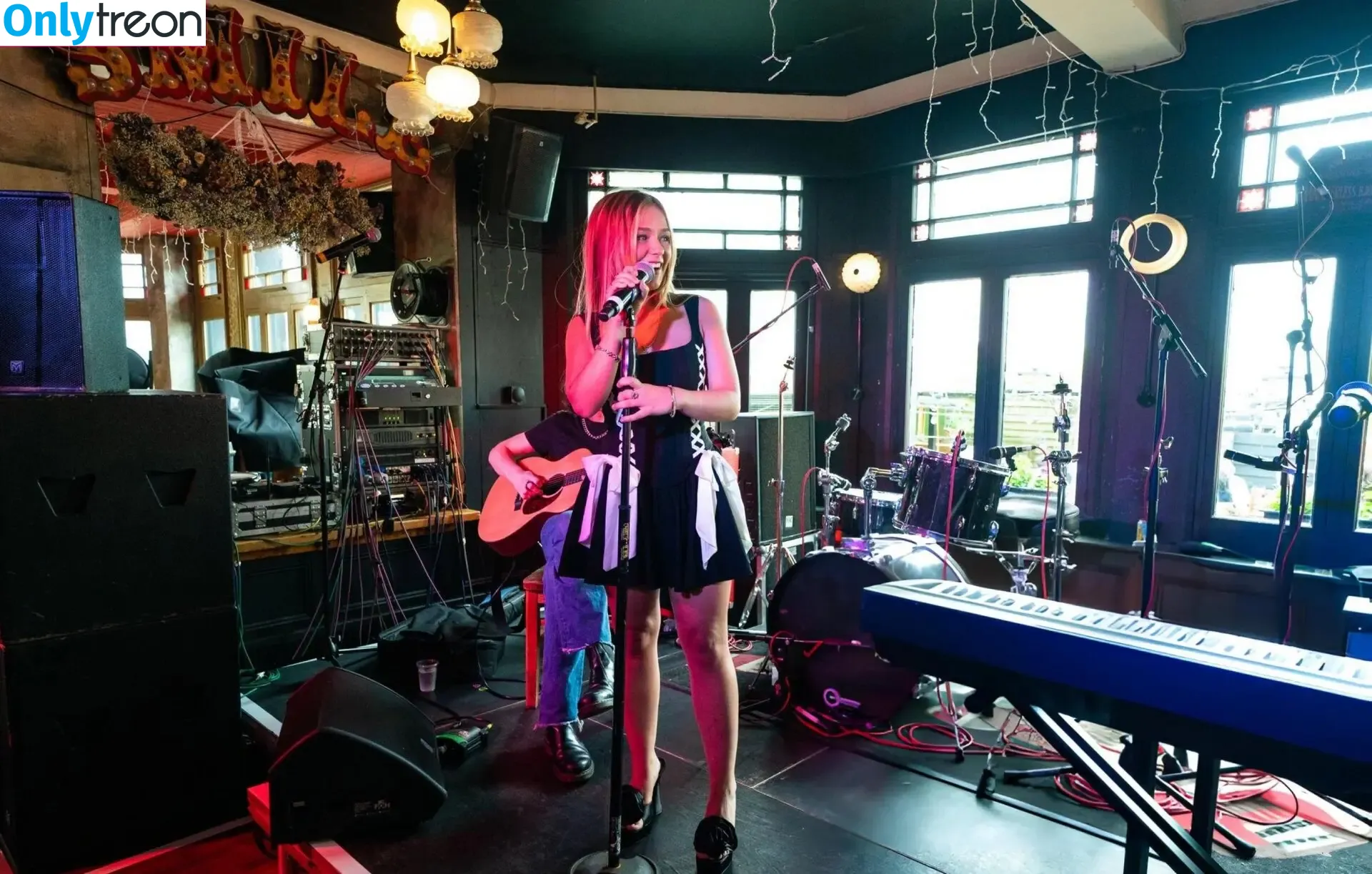 Connie Talbot nude photo #0030 (Conniestiktok / ficialconnietalbot / officialconnietalbot)