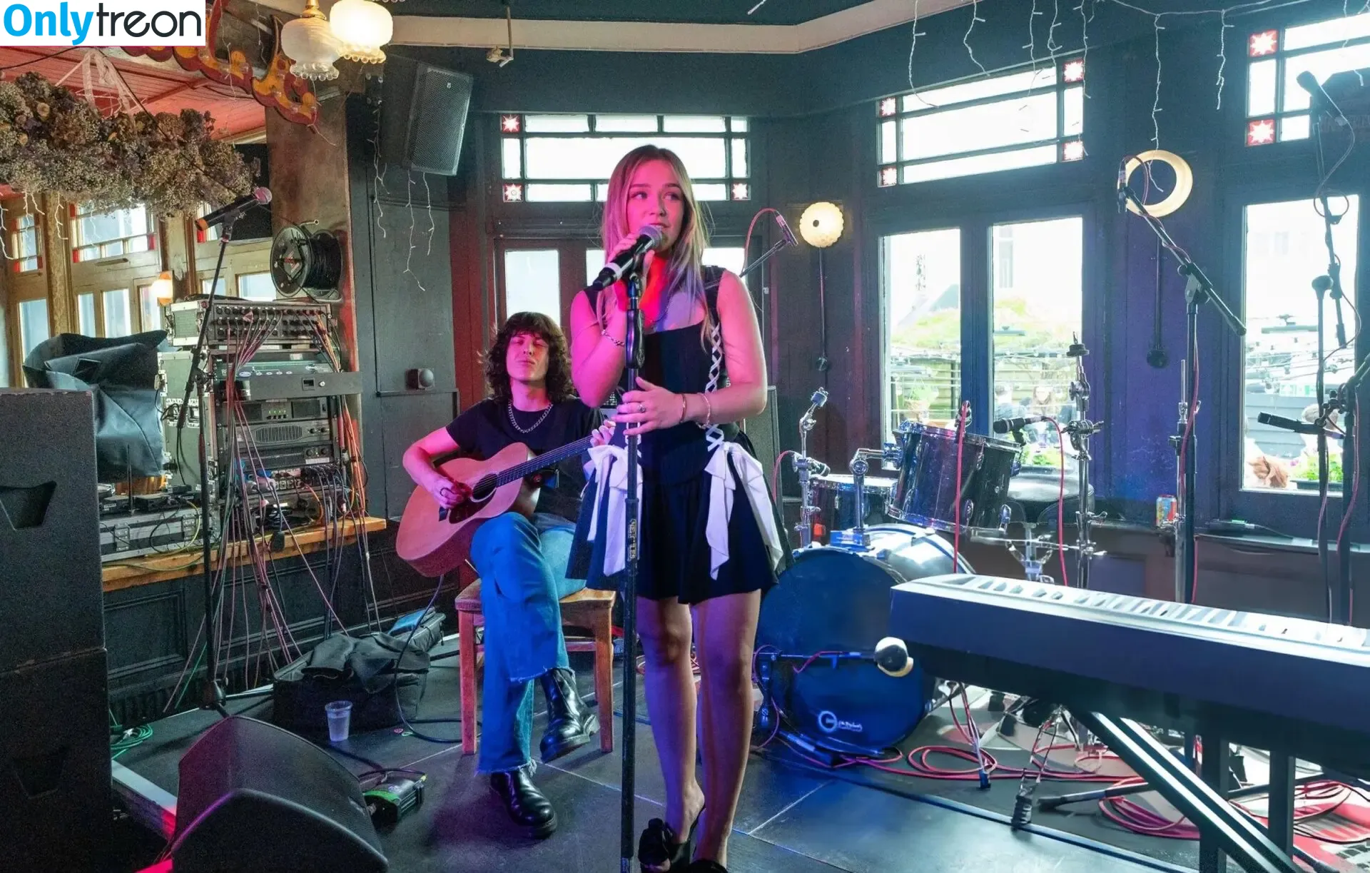Connie Talbot nude photo #0031 (Conniestiktok / ficialconnietalbot / officialconnietalbot)