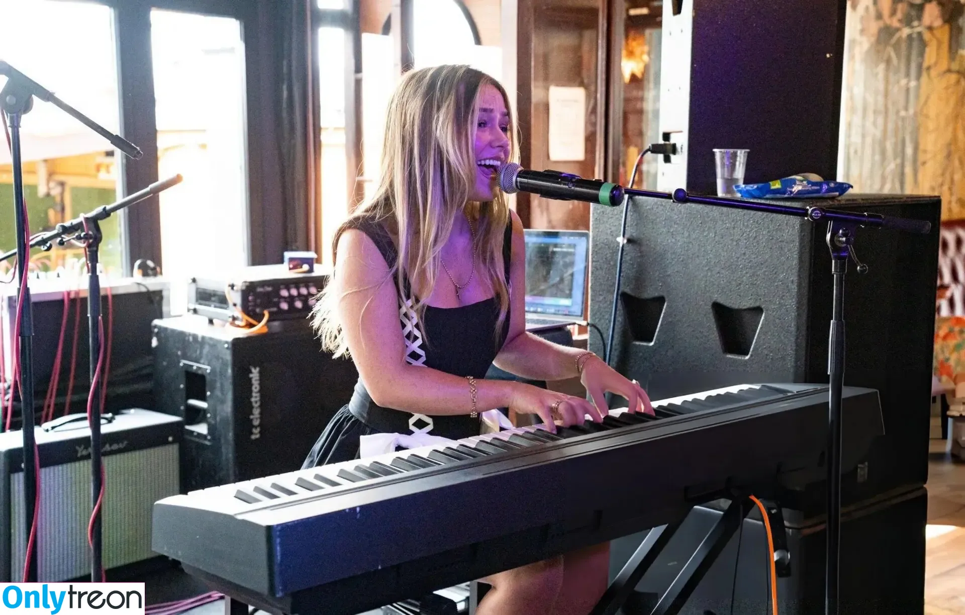 Connie Talbot nude photo #0032 (Conniestiktok / ficialconnietalbot / officialconnietalbot)