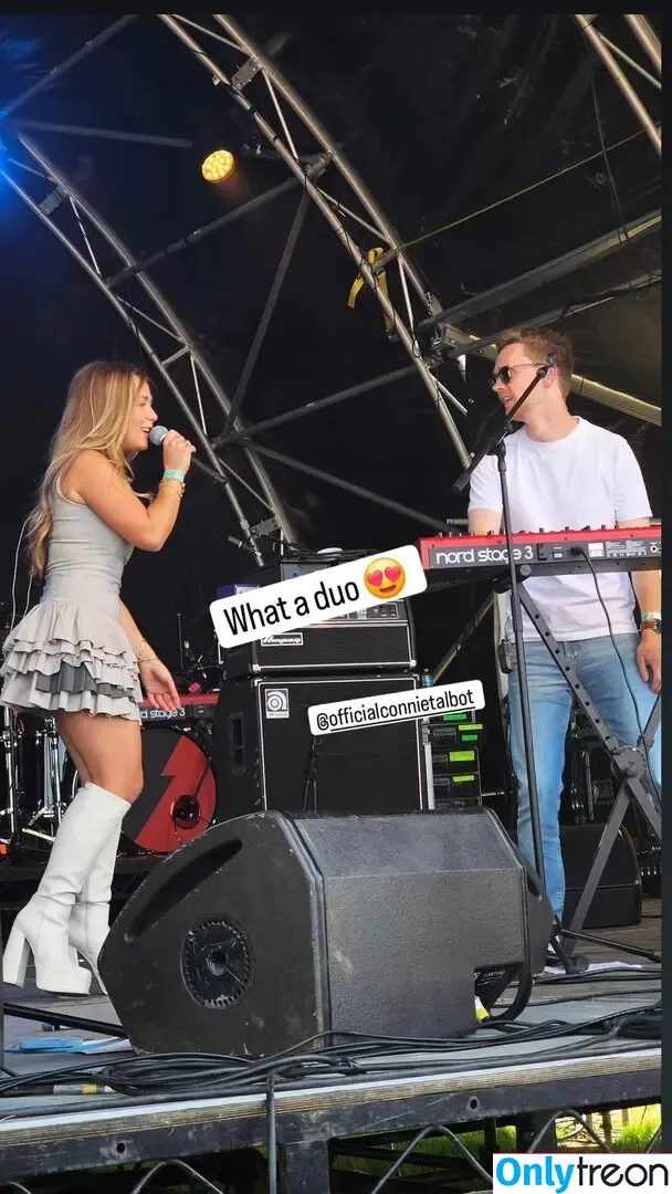 Connie Talbot nude photo #0036 (Conniestiktok / ficialconnietalbot / officialconnietalbot)