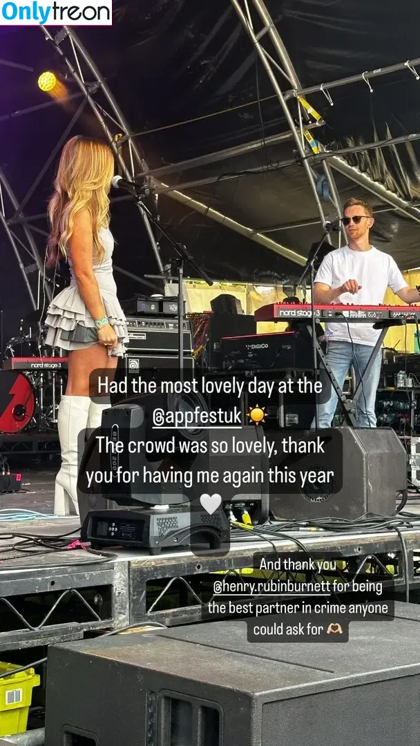 Connie Talbot nude photo #0038 (Conniestiktok / ficialconnietalbot / officialconnietalbot)
