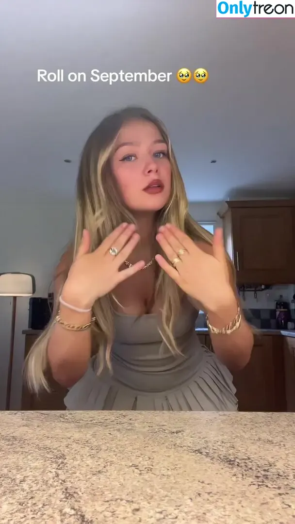 Connie Talbot nude photo #0040 (Conniestiktok / ficialconnietalbot / officialconnietalbot)