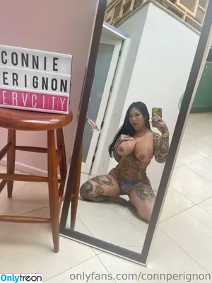 connperignon / notconnieperignon nude photo #0161