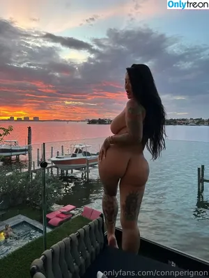 connperignon / notconnieperignon nude photo #0202