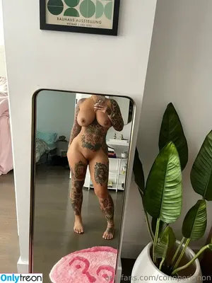 connperignon / notconnieperignon nude photo #0247
