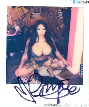 connperignon / notconnieperignon nude photo #0292