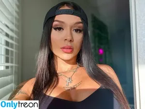 Cora Jade / CORALEAJADE / CoraJadeWWE nude photo #0335