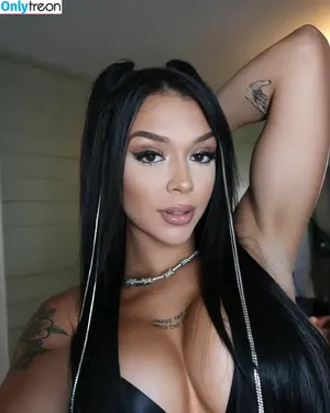 Cora Jade / CORALEAJADE / CoraJadeWWE nude photo #0344