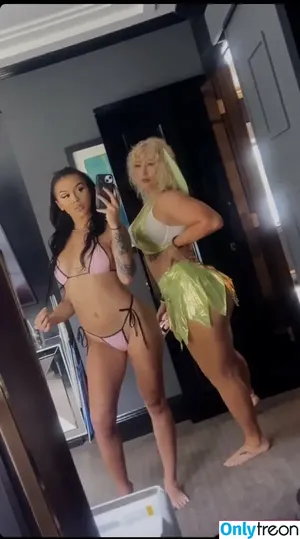 Cora Jade / CORALEAJADE / CoraJadeWWE nude photo #0349