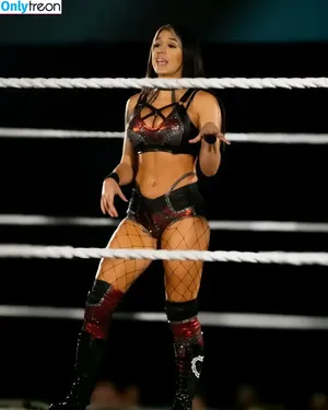 Cora Jade / CORALEAJADE / CoraJadeWWE nude photo #0389
