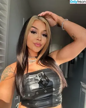 Cora Jade / CORALEAJADE / CoraJadeWWE nude photo #0454