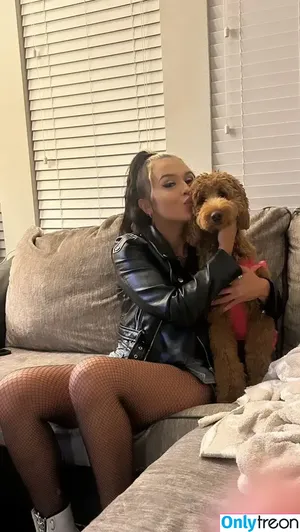 Cora Jade / CORALEAJADE / CoraJadeWWE nude photo #0460