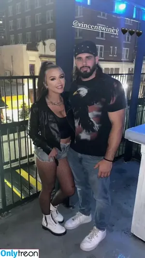 Cora Jade / CORALEAJADE / CoraJadeWWE nude photo #0461