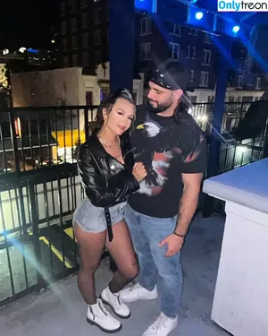 Cora Jade / CORALEAJADE / CoraJadeWWE nude photo #0472