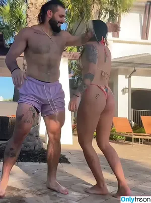 Cora Jade / CORALEAJADE / CoraJadeWWE nude photo #0480