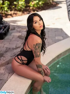 Cora Jade / CORALEAJADE / CoraJadeWWE nude photo #0503