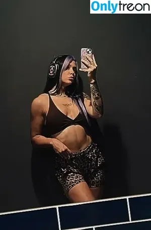 Cora Jade / CORALEAJADE / CoraJadeWWE nude photo #0509