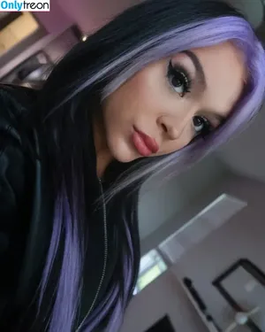 Cora Jade / CORALEAJADE / CoraJadeWWE nude photo #0510