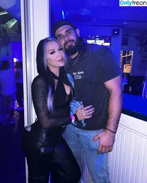 Cora Jade / CORALEAJADE / CoraJadeWWE nude photo #0518