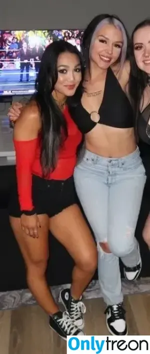Cora Jade / CORALEAJADE / CoraJadeWWE nude photo #0520