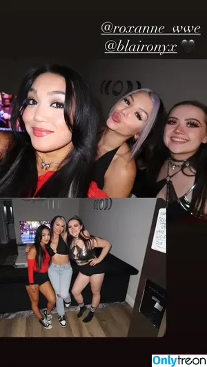 Cora Jade / CORALEAJADE / CoraJadeWWE nude photo #0521