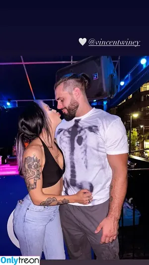Cora Jade / CORALEAJADE / CoraJadeWWE nude photo #0524