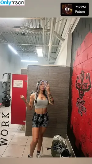 Cora Jade / CORALEAJADE / CoraJadeWWE nude photo #0525