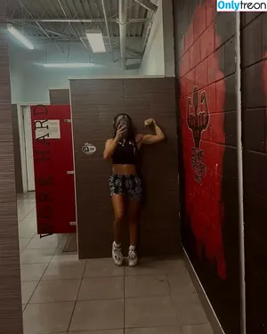 Cora Jade / CORALEAJADE / CoraJadeWWE nude photo #0542