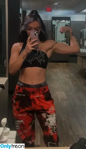 Cora Jade / CORALEAJADE / CoraJadeWWE nude photo #0556