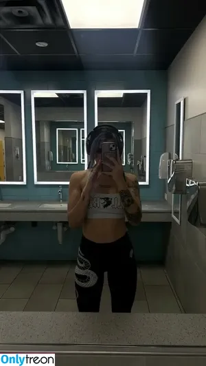 Cora Jade / CORALEAJADE / CoraJadeWWE nude photo #0563