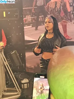 Cora Jade / CORALEAJADE / CoraJadeWWE nude photo #0570