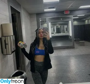 Cora Jade / CORALEAJADE / CoraJadeWWE nude photo #0598