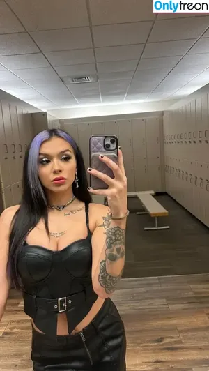 Cora Jade / CORALEAJADE / CoraJadeWWE nude photo #0600