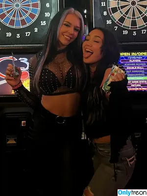 Cora Jade / CORALEAJADE / CoraJadeWWE nude photo #0618