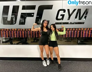 Cora Jade / CORALEAJADE / CoraJadeWWE nude photo #0624
