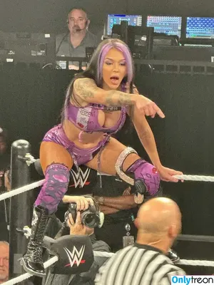 Cora Jade / CORALEAJADE / CoraJadeWWE nude photo #0640