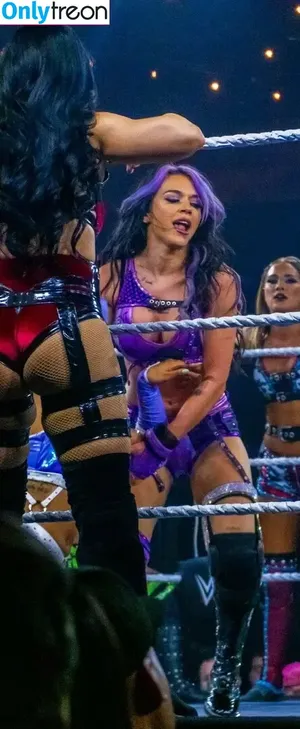 Cora Jade / CORALEAJADE / CoraJadeWWE nude photo #0650